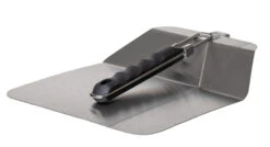 Jay Hill Pizzaschep - 20 X 26 Cm 5 Jay Hill Pizzaschep - 20 X 26 Cm -Praktische Winkel Voor Keukenbenodigdheden 8720364451097 3