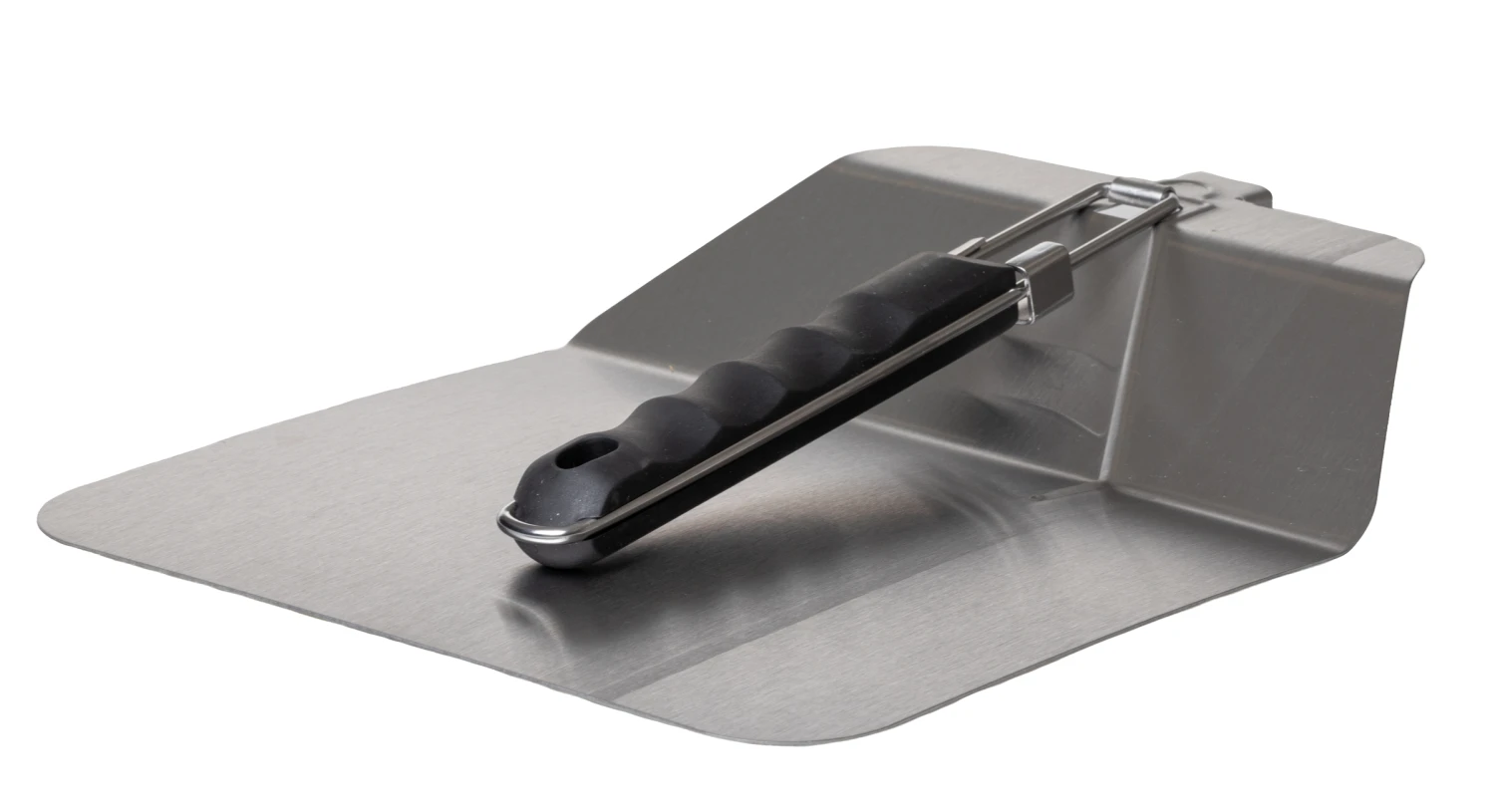 Jay Hill Pizzaschep - 20 x 26 cm Jay Hill Pizzaschep - 20 X 26 Cm -Praktische Winkel Voor Keukenbenodigdheden 8720364451097 3