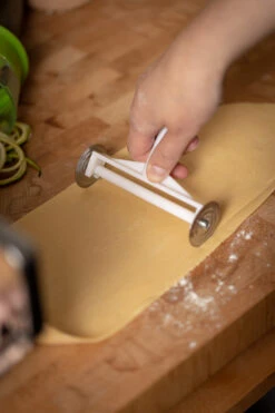 Blackwell Opzetstuk Voor Pastamachine - Ravioli Maker 4 Blackwell Opzetstuk Voor Pastamachine - Ravioli Maker -Praktische Winkel Voor Keukenbenodigdheden 8720364451783 8720364453992 1 1