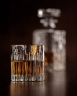 Cookinglife Whiskey Glazen / Cocktailglazen / Waterglazen Moville - 320 Ml - 4 Stuks 4 Cookinglife Whiskey Glazen / Cocktailglazen / Waterglazen Moville - 320 Ml - 4 Stuks -Praktische Winkel Voor Keukenbenodigdheden 8720364452506 3