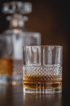 Cookinglife Whiskey Glazen / Cocktailglazen / Waterglazen Monea - 230 Ml - 6 Stuks 4 Cookinglife Whiskey Glazen / Cocktailglazen / Waterglazen Monea - 230 Ml - 6 Stuks -Praktische Winkel Voor Keukenbenodigdheden 8720364452520 1 2