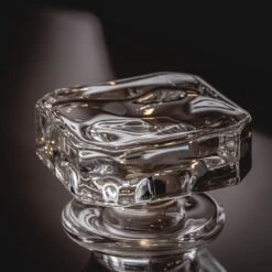 Cookinglife Whiskey Set (karaf & Whiskeyglazen) Moville - 5 Delige Set 6 Cookinglife Whiskey Set (karaf & Whiskeyglazen) Moville - 5 Delige Set -Praktische Winkel Voor Keukenbenodigdheden 8720364452636 3 1