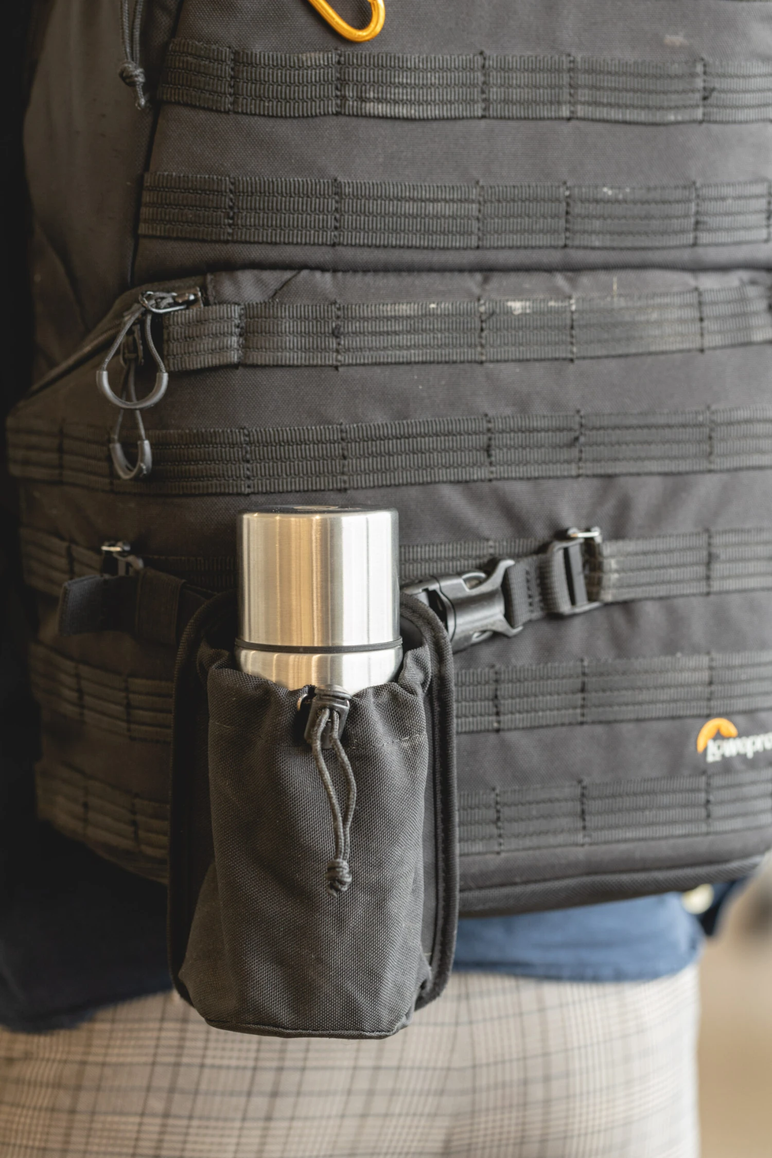 Sareva Thermosfles - RVS - 300 ml Sareva Thermosfles - RVS - 300 Ml -Praktische Winkel Voor Keukenbenodigdheden 8720364453046 2 scaled