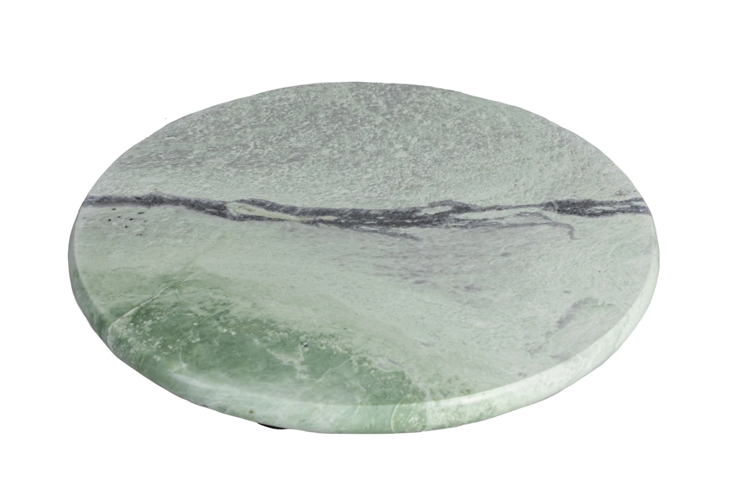 Jay Hill Snijplank / Serveerplank / Borrelplank Marmer - Licht Groen - ø 20 cm Jay Hill Snijplank / Serveerplank / Borrelplank Marmer - Licht Groen - ø 20 Cm -Praktische Winkel Voor Keukenbenodigdheden 8720364453206 2 2