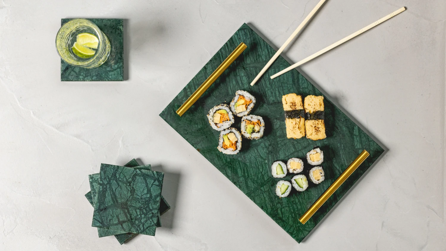 Jay Hill Onderzetters Marmer - Groen - 10 x 10 cm - 4 Stuks Jay Hill Onderzetters Marmer - Groen - 10 X 10 Cm - 4 Stuks -Praktische Winkel Voor Keukenbenodigdheden 8720364453213 3 1 1 scaled