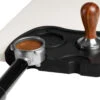 Jay Hill Tamper Mat - Siliconen - Zwart 2 Jay Hill Tamper Mat - Siliconen - Zwart -Praktische Winkel Voor Keukenbenodigdheden 8720364453275