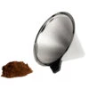 Jay Hill Koffie-/Theefilter - RVS 1 Jay Hill Koffie-/Theefilter - RVS -Praktische Winkel Voor Keukenbenodigdheden 8720364453299