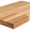 Blackwell Snijplank Hout 60 X 40 X 4 Cm -Praktische Winkel Voor Keukenbenodigdheden 8720364453367