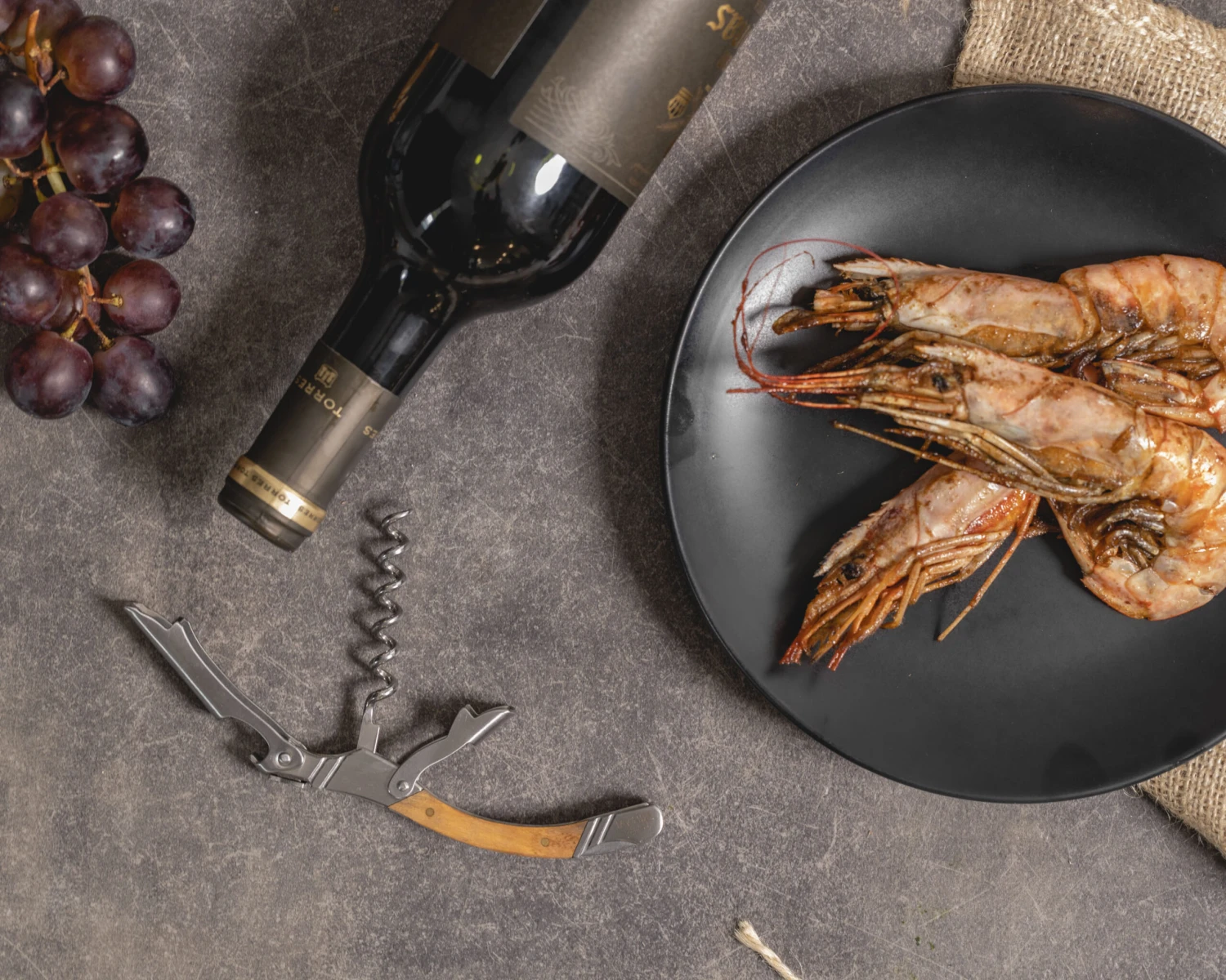 Jay Hill Kurkentrekker / Kelnersmes Laguiole - Olijfhout Jay Hill Kurkentrekker / Kelnersmes Laguiole - Olijfhout -Praktische Winkel Voor Keukenbenodigdheden 8720364453381 1 scaled