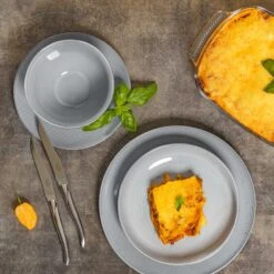 Jay Hill Steakmessen Laguiole - RVS - 6 Stuks 4 Jay Hill Steakmessen Laguiole - RVS - 6 Stuks -Praktische Winkel Voor Keukenbenodigdheden 8720364453428 1