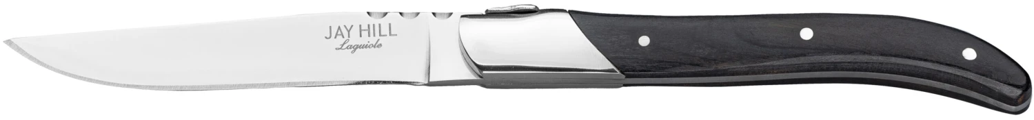 Jay Hill Steakmessen Laguiole - Zwart - 6 Stuks Jay Hill Steakmessen Laguiole - Zwart - 6 Stuks -Praktische Winkel Voor Keukenbenodigdheden 8720364453473 8 scaled