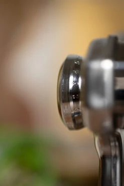 Blackwell Pastamachine Set (met 2 Opzetstukken) - RVS 6 Blackwell Pastamachine Set (met 2 Opzetstukken) - RVS -Praktische Winkel Voor Keukenbenodigdheden 8720364453701 11 1