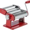 Blackwell Pastamachine Rood 1 Blackwell Pastamachine Rood -Praktische Winkel Voor Keukenbenodigdheden 8720364453718