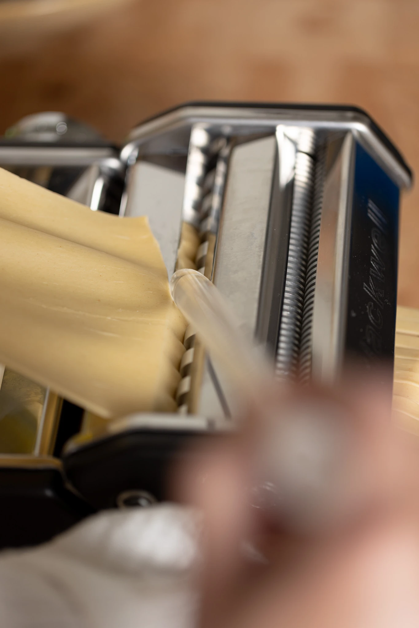 Blackwell Pastamachine Zwart Blackwell Pastamachine Zwart -Praktische Winkel Voor Keukenbenodigdheden 8720364453725 9