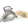 Sareva Raviolimaker / Dumpling Maker - RVS 1 Sareva Raviolimaker / Dumpling Maker - RVS -Praktische Winkel Voor Keukenbenodigdheden 8720364454609 1 1