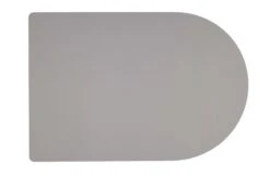 Jay Hill Placemat - Vegan Leer - Grijs / Blauw - Bread - Dubbelzijdig - 44 X 30 Cm 8 Jay Hill Placemat - Vegan Leer - Grijs / Blauw - Bread - Dubbelzijdig - 44 X 30 Cm -Praktische Winkel Voor Keukenbenodigdheden 8720364455033 3 1