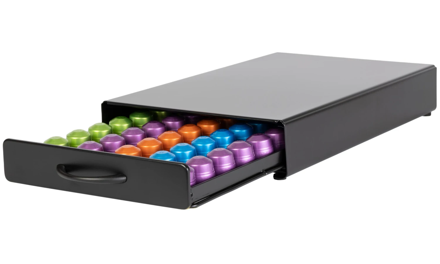 Jay Hill Nespresso Cuphouder - Lade - 45 Stuks Jay Hill Nespresso Cuphouder - Lade - 45 Stuks -Praktische Winkel Voor Keukenbenodigdheden 8720364455149 3 scaled