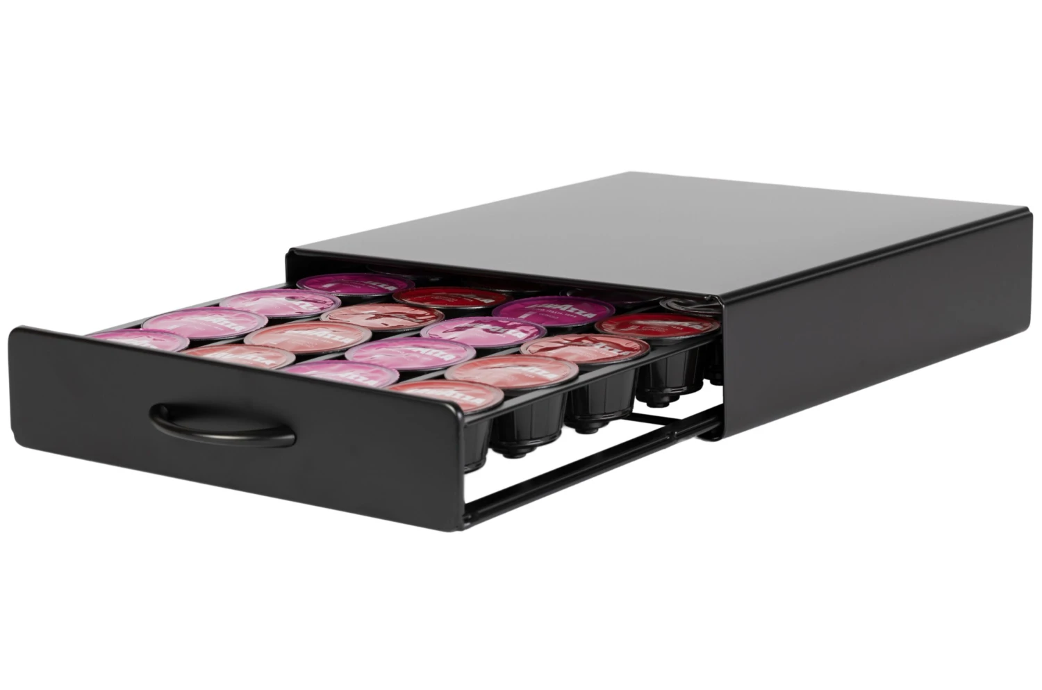 Jay Hill Dolce Gusto Cuphouder - Lade - 20 Stuks Jay Hill Dolce Gusto Cuphouder - Lade - 20 Stuks -Praktische Winkel Voor Keukenbenodigdheden 8720364455156 3 scaled