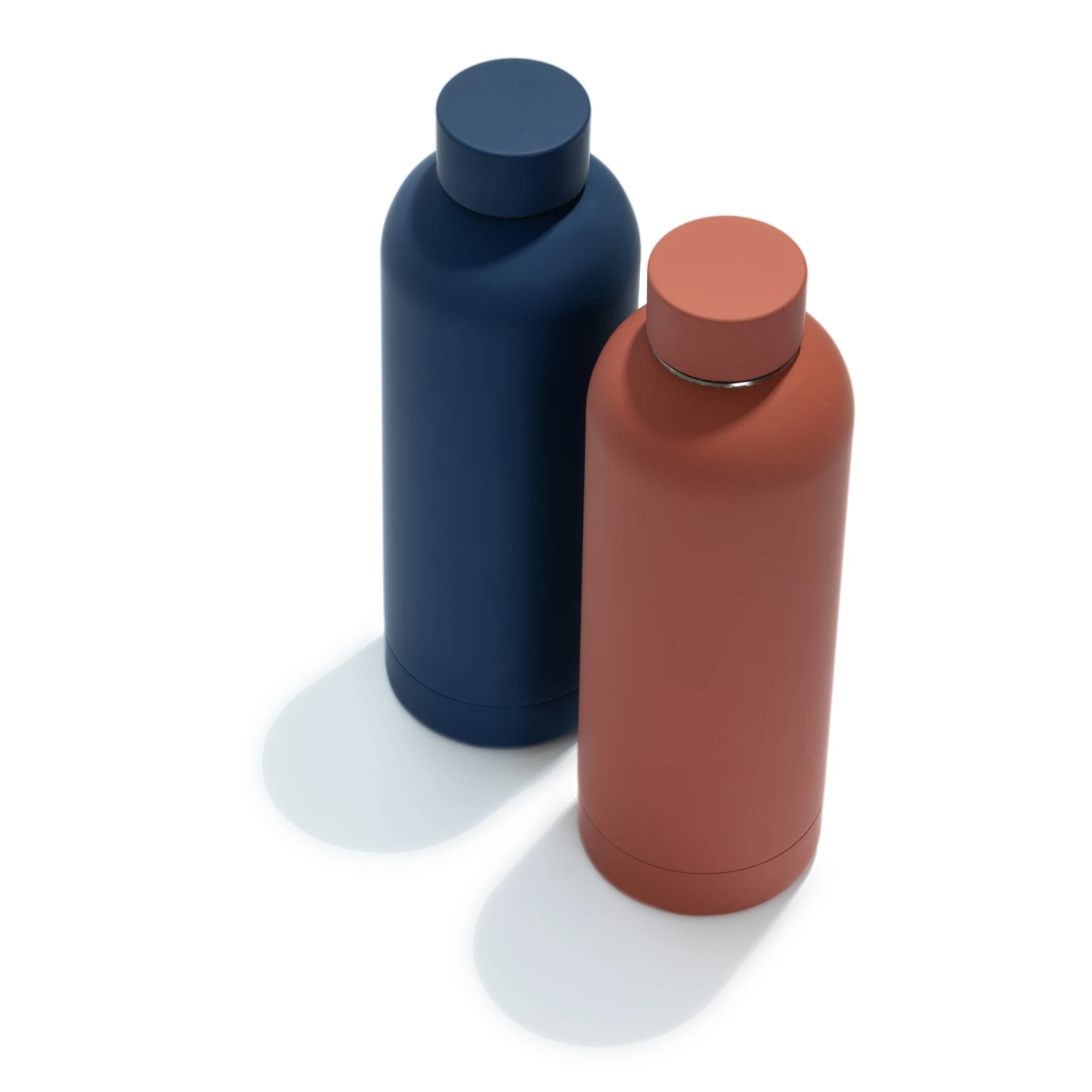 Sareva Thermosfles / Waterfles - Rood - 500 ml Sareva Thermosfles / Waterfles - Rood - 500 Ml -Praktische Winkel Voor Keukenbenodigdheden 8720364455897 1
