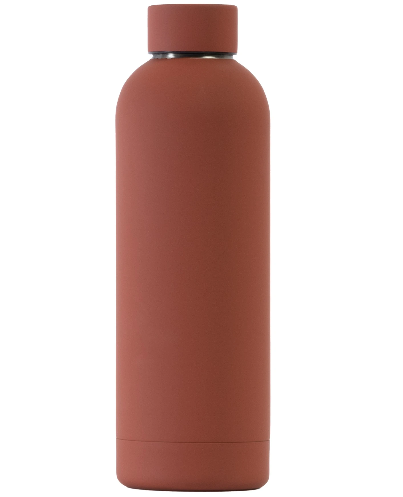 Sareva Thermosfles / Waterfles - Rood - 500 ml Sareva Thermosfles / Waterfles - Rood - 500 Ml -Praktische Winkel Voor Keukenbenodigdheden 8720364455897 3