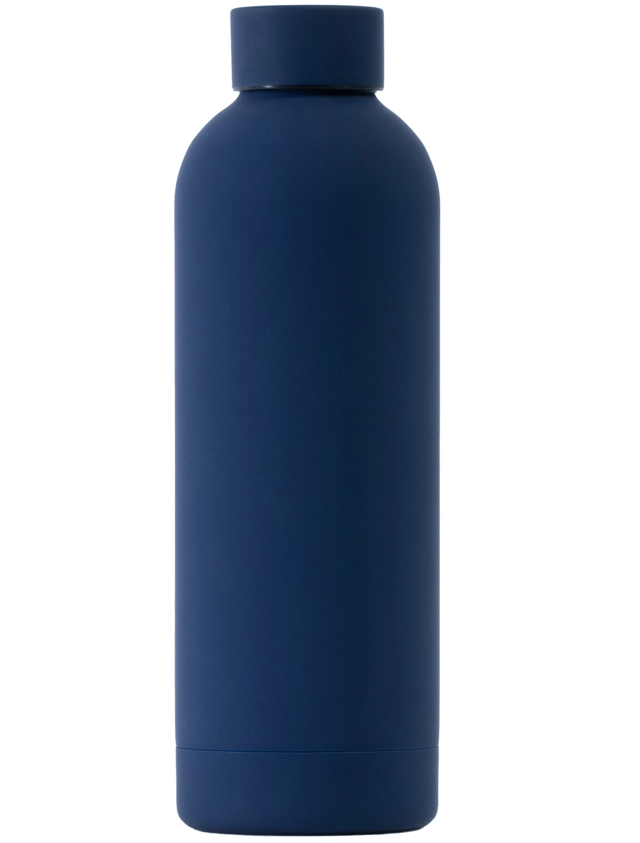 Sareva Thermosfles / Waterfles - Blauw - 500 ml Sareva Thermosfles / Waterfles - Blauw - 500 Ml -Praktische Winkel Voor Keukenbenodigdheden 8720364455910 3