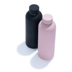 Sareva Thermosfles / Waterfles - Roze - 500 Ml 4 Sareva Thermosfles / Waterfles - Roze - 500 Ml -Praktische Winkel Voor Keukenbenodigdheden 8720364455927 2