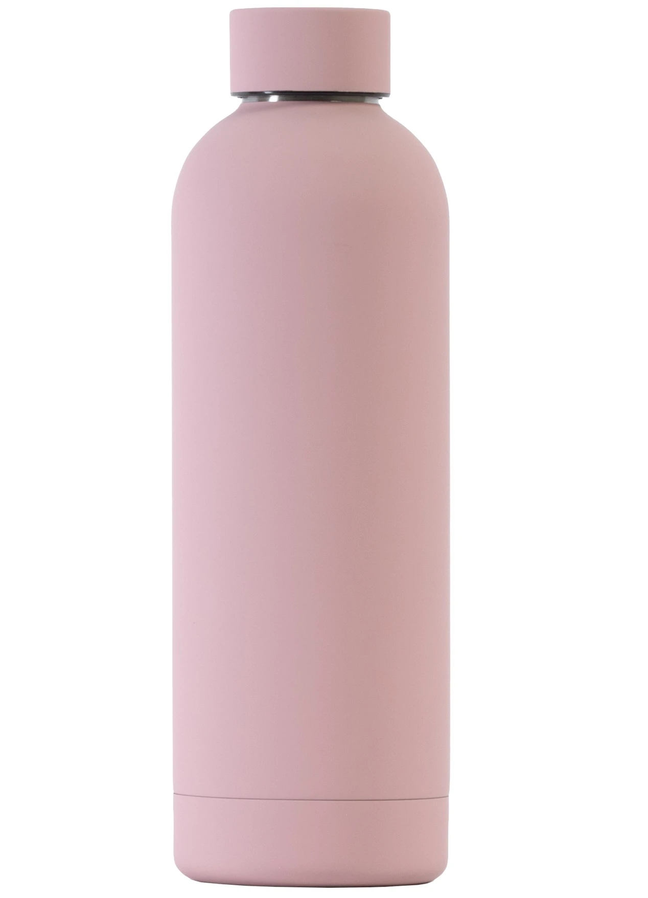Sareva Thermosfles / Waterfles - Roze - 500 ml Sareva Thermosfles / Waterfles - Roze - 500 Ml -Praktische Winkel Voor Keukenbenodigdheden 8720364455927 3