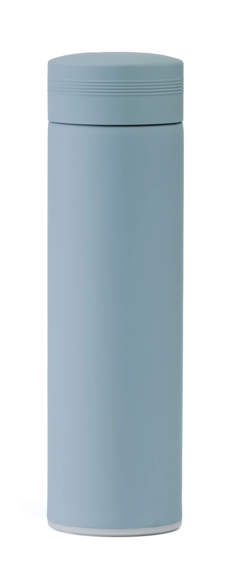 Sareva Thermosfles - met uitneembaar filter - Blauw - 500 ml Sareva Thermosfles - Met Uitneembaar Filter - Blauw - 500 Ml -Praktische Winkel Voor Keukenbenodigdheden 8720364455972