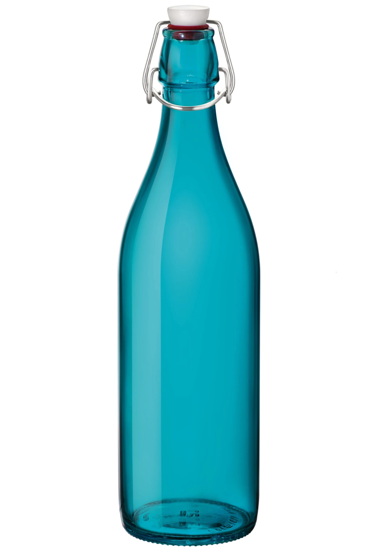 Sareva Beugelfles / Weckfles - Blauw - 1 liter Sareva Beugelfles / Weckfles - Blauw - 1 Liter -Praktische Winkel Voor Keukenbenodigdheden 8720364456900 2 scaled