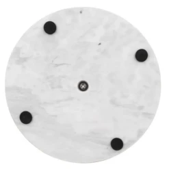 Jay Hill Etagere Marmer Goud 2-Laags 7 Jay Hill Etagere Marmer Goud 2-Laags -Praktische Winkel Voor Keukenbenodigdheden 8720812849278 1