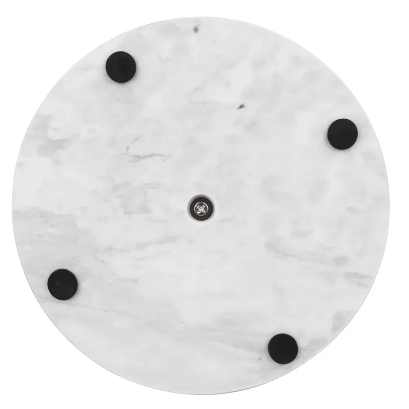 Jay Hill Etagere Marmer Goud 2-Laags Jay Hill Etagere Marmer Goud 2-Laags -Praktische Winkel Voor Keukenbenodigdheden 8720812849278 1