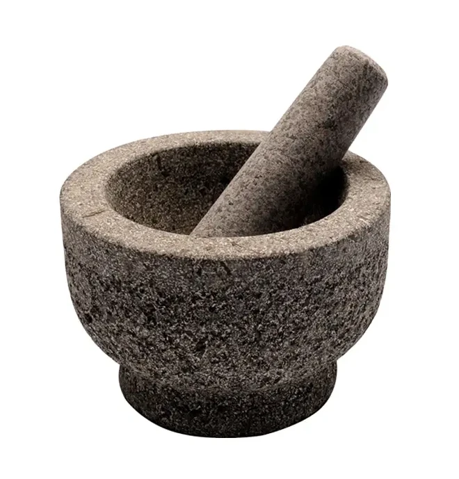 Jay Hill Vijzel - Granite - ø 13 cm Jay Hill Vijzel - Granite - ø 13 Cm -Praktische Winkel Voor Keukenbenodigdheden 8720812849285