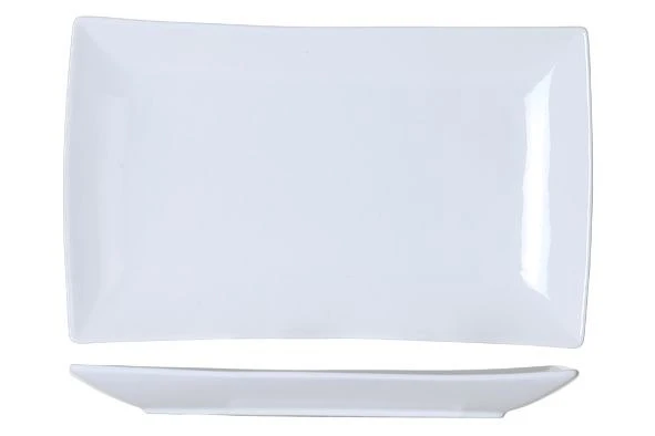 Cosy & Trendy Serveerschaal Avantgarde 31.6 x 18.7 cm Cosy & Trendy Serveerschaal Avantgarde 31.6 X 18.7 Cm -Praktische Winkel Voor Keukenbenodigdheden 890340b30a7b3c94c414659c0e443279