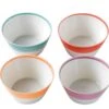 Royal Doulton Kommen 1815 Bright Colours ø 15 Cm - 4 Stuks 1 Royal Doulton Kommen 1815 Bright Colours ø 15 Cm - 4 Stuks -Praktische Winkel Voor Keukenbenodigdheden 9022