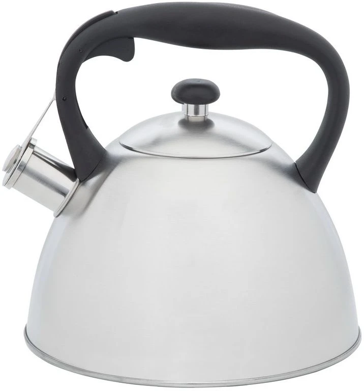 Resto Kitchenware Fluitketel Gemini 3 liter - 90601 Resto Kitchenware Fluitketel Gemini 3 Liter - 90601 -Praktische Winkel Voor Keukenbenodigdheden 90601.4260403577288.ver05