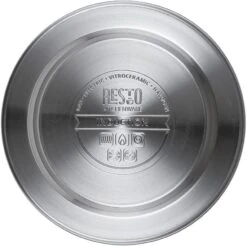 Resto Kitchenware Fluitketel Gemini 3 Liter - 90601 6 Resto Kitchenware Fluitketel Gemini 3 Liter - 90601 -Praktische Winkel Voor Keukenbenodigdheden 90601.4260403577288.ver08