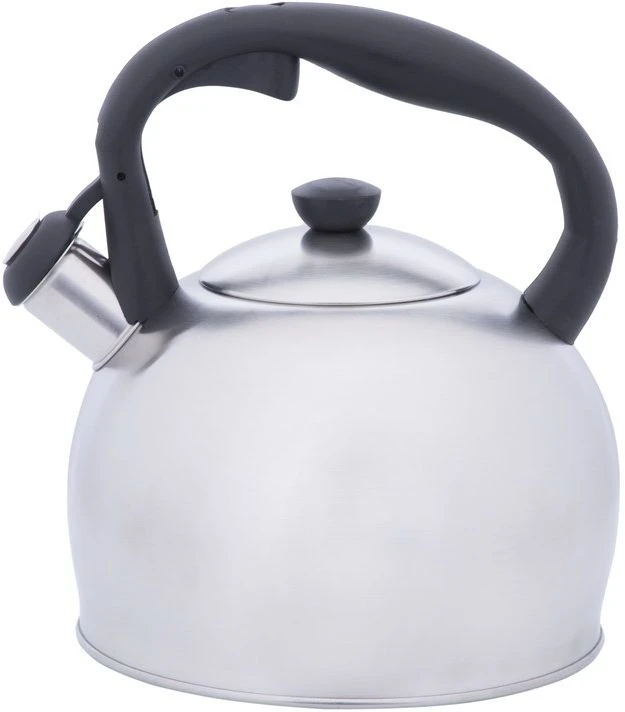 Resto Kitchenware Fluitketel Perseus 3 liter - 90602 Resto Kitchenware Fluitketel Perseus 3 Liter - 90602 -Praktische Winkel Voor Keukenbenodigdheden 90602.4260403577295.ver01