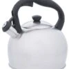 Resto Kitchenware Fluitketel Perseus 3 Liter - 90602 1 Resto Kitchenware Fluitketel Perseus 3 Liter - 90602 -Praktische Winkel Voor Keukenbenodigdheden 90602.4260403577295.ver04