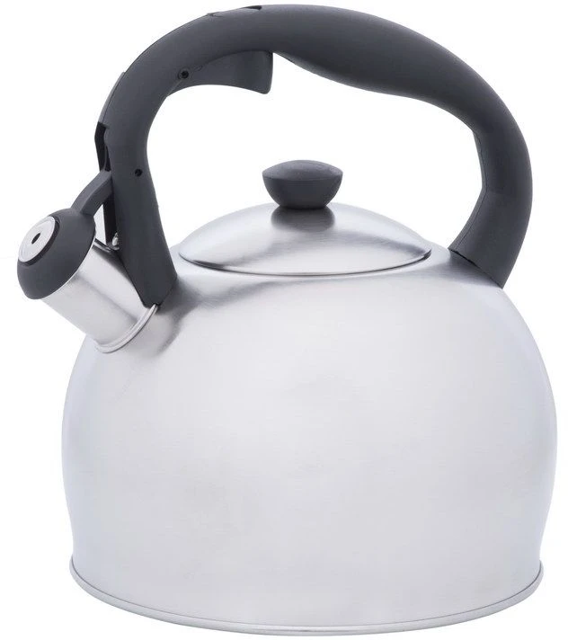 Resto Kitchenware Fluitketel Perseus 3 liter - 90602 Resto Kitchenware Fluitketel Perseus 3 Liter - 90602 -Praktische Winkel Voor Keukenbenodigdheden 90602.4260403577295.ver04