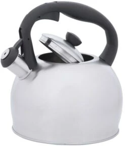 Resto Kitchenware Fluitketel Perseus 3 Liter - 90602 4 Resto Kitchenware Fluitketel Perseus 3 Liter - 90602 -Praktische Winkel Voor Keukenbenodigdheden 90602.4260403577295.ver05