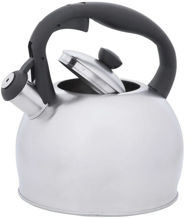 Resto Kitchenware Fluitketel Perseus 3 liter - 90602 Resto Kitchenware Fluitketel Perseus 3 Liter - 90602 -Praktische Winkel Voor Keukenbenodigdheden 90602.4260403577295.ver05
