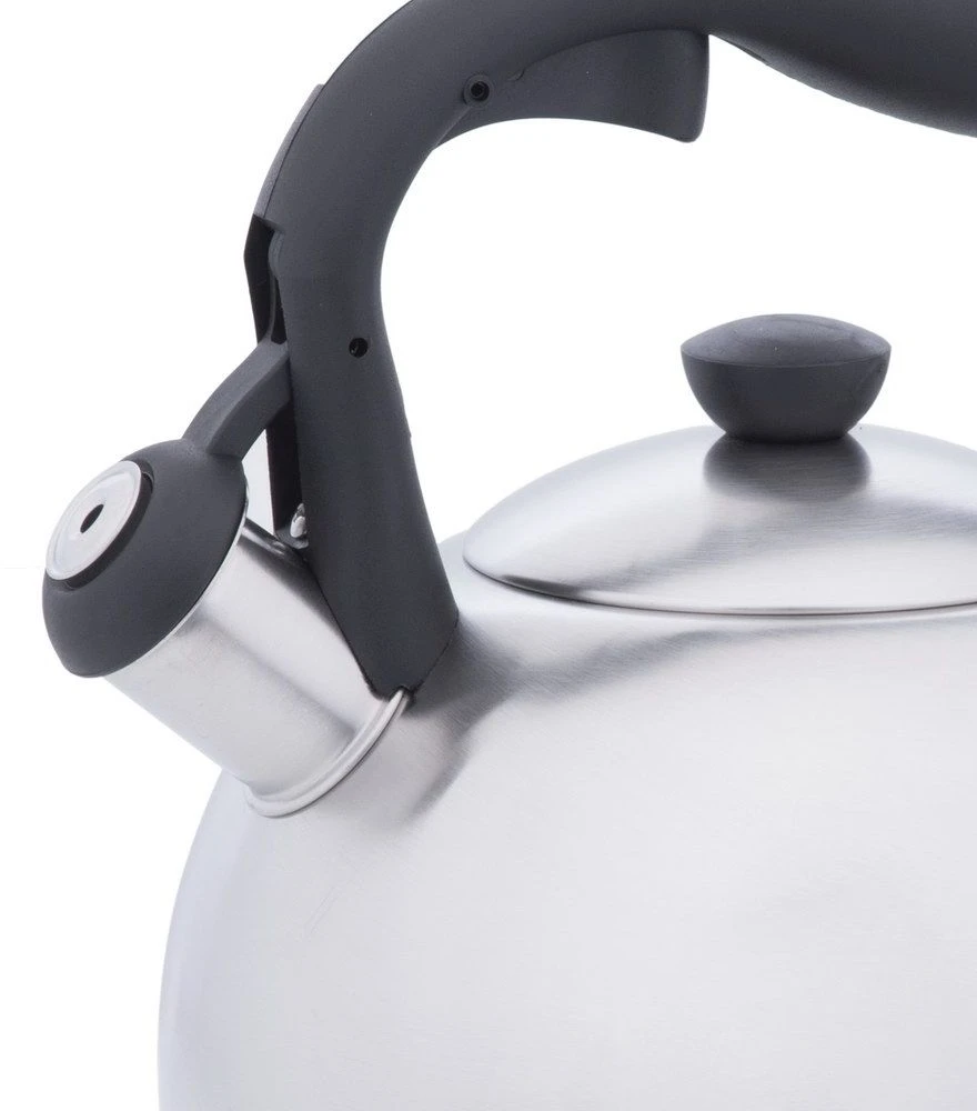 Resto Kitchenware Fluitketel Perseus 3 liter - 90602 Resto Kitchenware Fluitketel Perseus 3 Liter - 90602 -Praktische Winkel Voor Keukenbenodigdheden 90602.4260403577295.ver06