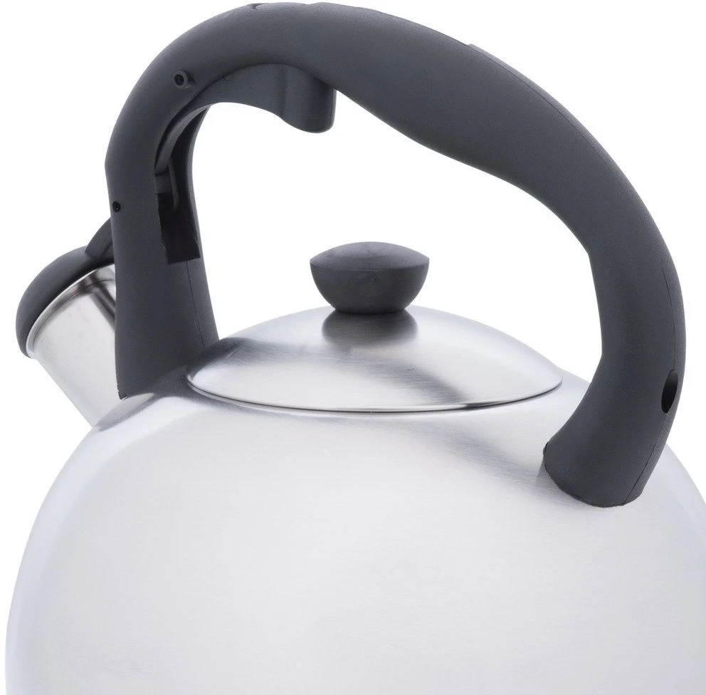 Resto Kitchenware Fluitketel Perseus 3 liter - 90602 Resto Kitchenware Fluitketel Perseus 3 Liter - 90602 -Praktische Winkel Voor Keukenbenodigdheden 90602.4260403577295.ver07