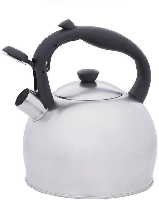 Resto Kitchenware Fluitketel Perseus 3 liter - 90602 Resto Kitchenware Fluitketel Perseus 3 Liter - 90602 -Praktische Winkel Voor Keukenbenodigdheden 90602.4260403577295.ver08