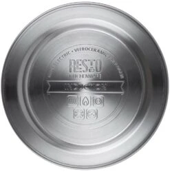 Resto Kitchenware Fluitketel Perseus 3 Liter - 90602 6 Resto Kitchenware Fluitketel Perseus 3 Liter - 90602 -Praktische Winkel Voor Keukenbenodigdheden 90602.4260403577295.ver09
