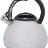 Resto Kitchenware Fluitketel Lyra 2.7 Liter - 90603 1 Resto Kitchenware Fluitketel Lyra 2.7 Liter - 90603 -Praktische Winkel Voor Keukenbenodigdheden 90603.4260403577301.ver01