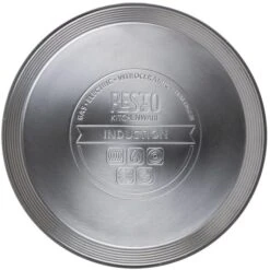 Resto Kitchenware Fluitketel Lyra - Zwart - 2.7 Liter -Praktische Winkel Voor Keukenbenodigdheden 90604.4260403577318.ver08