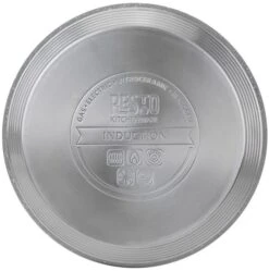 Resto Kitchenware Fluitketel Lyra - Zilver - 2.7 Liter 6 Resto Kitchenware Fluitketel Lyra - Zilver - 2.7 Liter -Praktische Winkel Voor Keukenbenodigdheden 90605.4260403577325.ver08