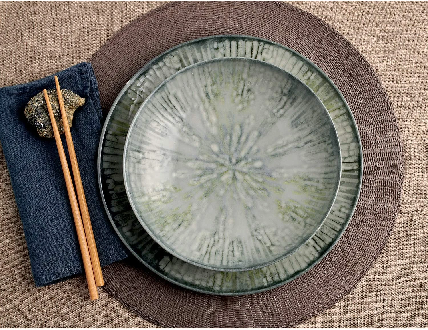 Arthur Krupp Serviesset Fusion Grey - 12-delig / 4 personen Arthur Krupp Serviesset Fusion Grey - 12-delig / 4 Personen -Praktische Winkel Voor Keukenbenodigdheden 91 c9KFZ17L. AC SL1500