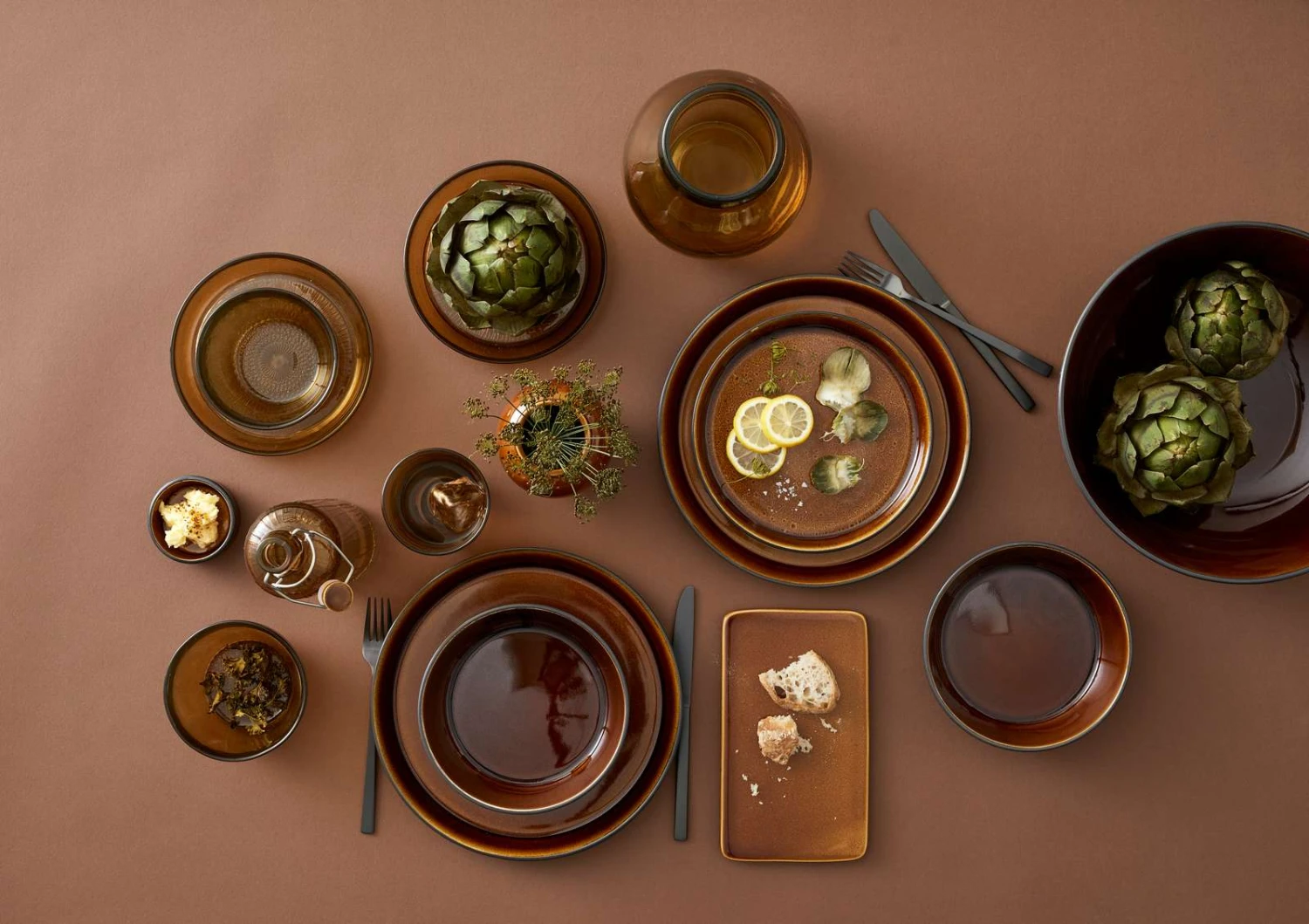 Bitz Theepot Gastro Amber 1.2 Liter Bitz Theepot Gastro Amber 1.2 Liter -Praktische Winkel Voor Keukenbenodigdheden 912118 env 5